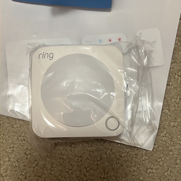 Ring Doorbell Motion Detector - Picture 3 of 3